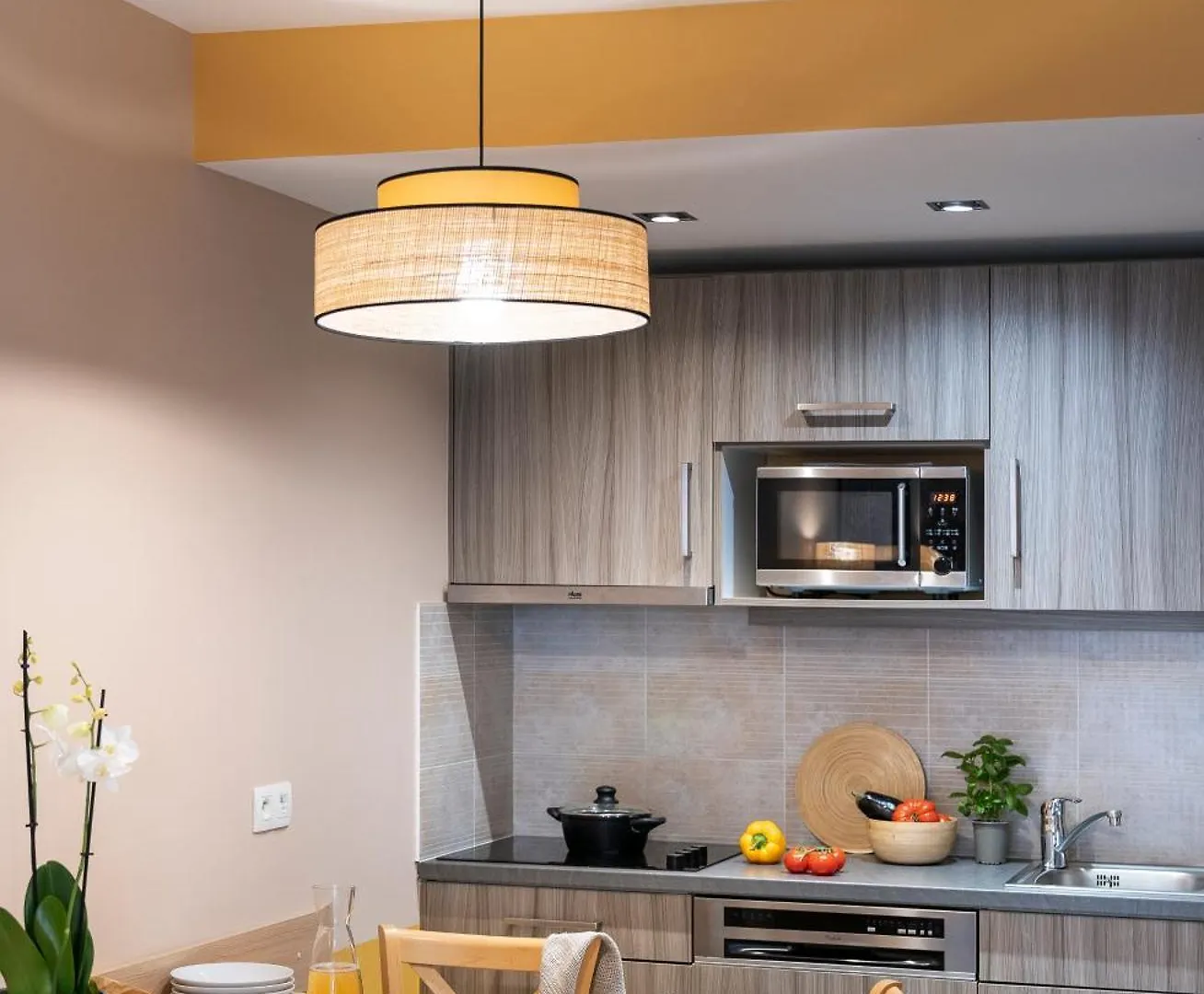 Residence Pierre & Vacances Premium Julia Augusta Roquebrune-Cap-Martin Aparthotel