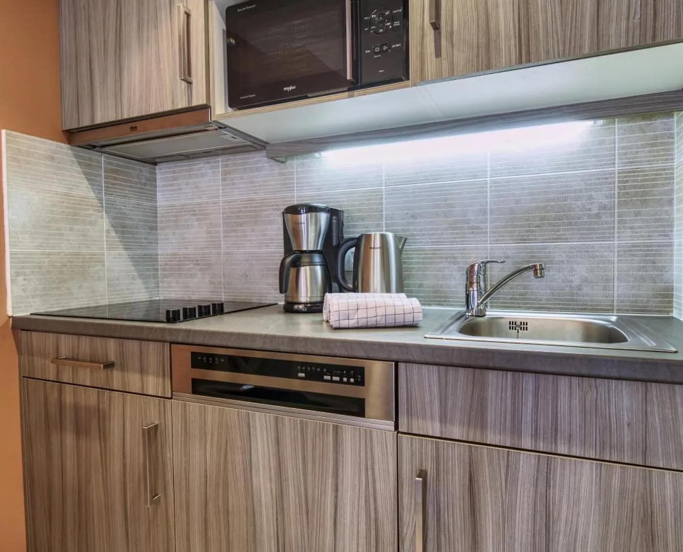 Residence Pierre & Vacances Premium Julia Augusta Roquebrune-Cap-Martin