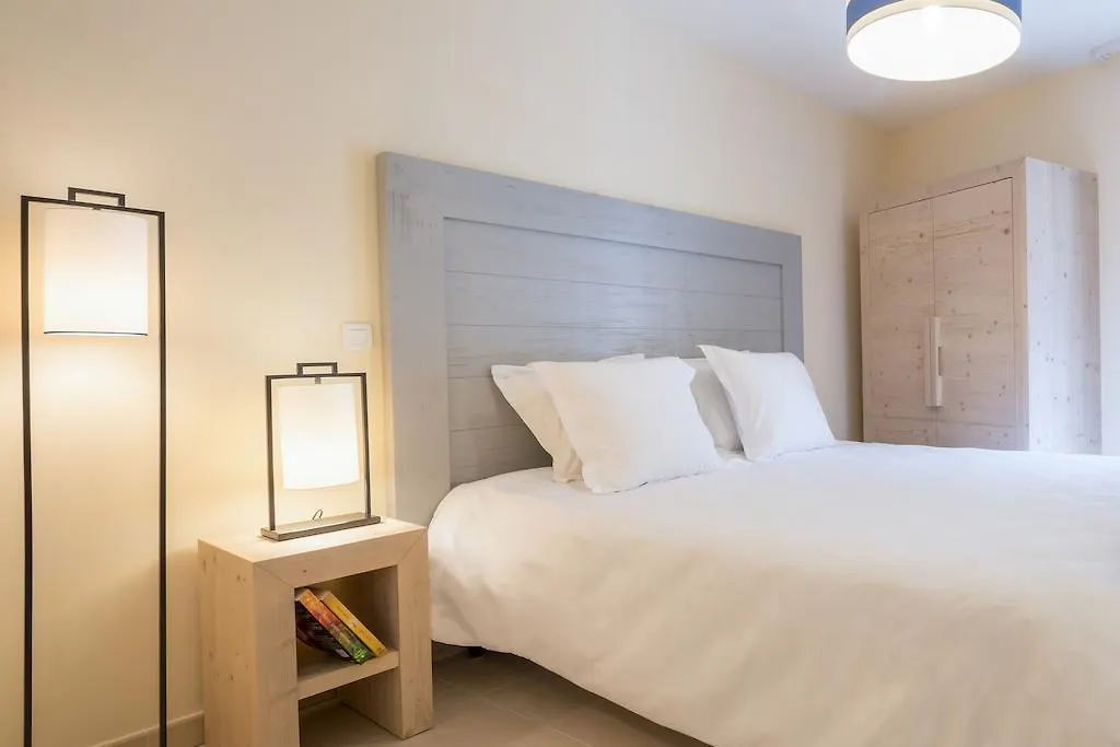 Residence Pierre & Vacances Premium Julia Augusta Roquebrune-Cap-Martin