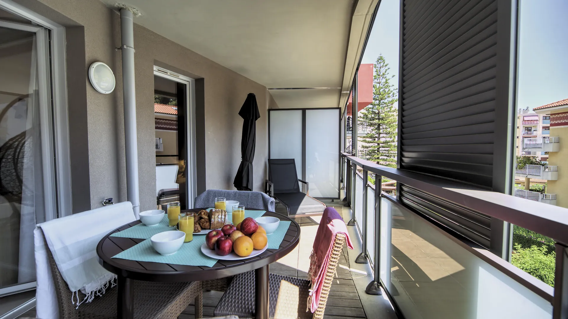Residence Pierre & Vacances Premium Julia Augusta Roquebrune-Cap-Martin Aparthotel